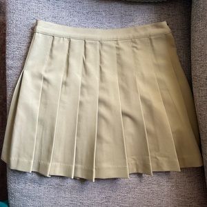 Motel mini skirt